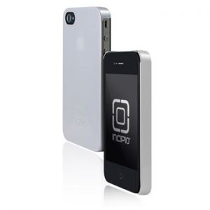 Чехол Incipio Feather Ultra Thin Case Tonic for iPhone 4 (IPH-517)